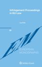 Infringement Proceedings In Eu Law - Preview