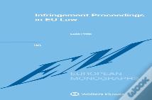 Infringement Proceedings In Eu Law