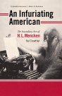 Infuriating American - Preview