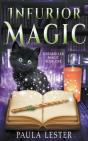 Infurior Magic - Preview