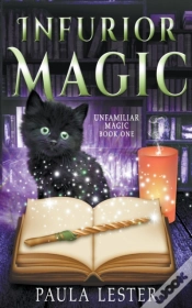 Capa do artigo Infurior Magic