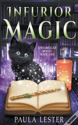 Capa do artigo Infurior Magic