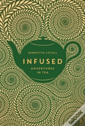 Capa do artigo Infused