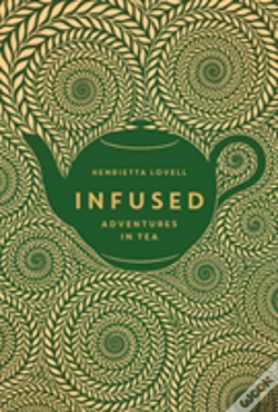 Capa do artigo Infused
