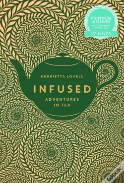 Capa do artigo Infused