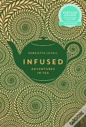 Capa do artigo Infused