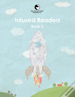 Capa do artigo Infused Readers