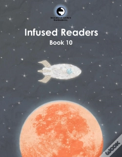 Capa do artigo Infused Readers