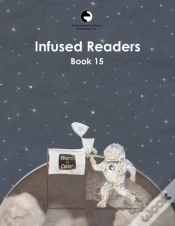 Capa do artigo Infused Readers