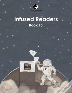 Capa do artigo Infused Readers