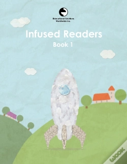 Capa do artigo Infused Readers