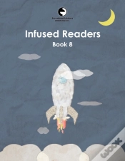 Capa do artigo Infused Readers