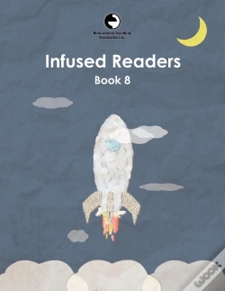 Capa do artigo Infused Readers