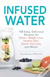 Capa do artigo Infused Water