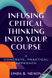 Capa do artigo Infusing Critical Thinking Into Your Course