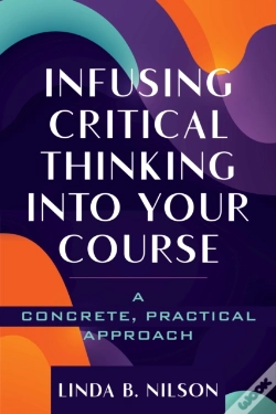 Capa do artigo Infusing Critical Thinking Into Your Course