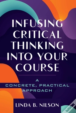 Capa do artigo Infusing Critical Thinking Into Your Course