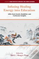 Infusing Healing Energy Into Education