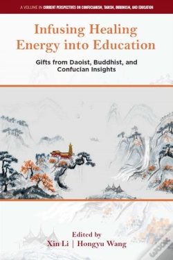 Capa do artigo Infusing Healing Energy Into Education
