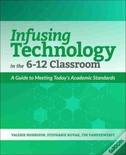 Capa do artigo Infusing Technology In The 6-12 Classroom