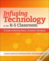 Capa do artigo Infusing Technology In The K-5 Classroom