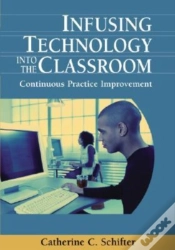 Capa do artigo Infusing Technology Into The Classroom