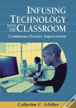 Capa do artigo Infusing Technology Into The Classroom