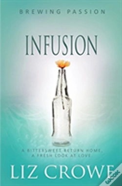 Capa do artigo Infusion