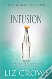 Capa do artigo Infusion