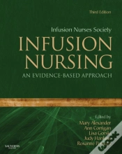 Capa do artigo Infusion Nursing
