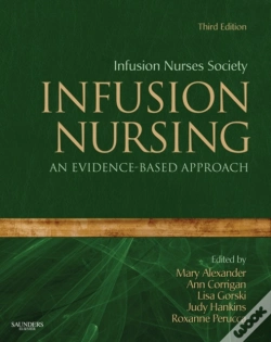 Capa do artigo Infusion Nursing