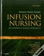 Capa do artigo Infusion Nursing