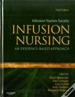 Capa do artigo Infusion Nursing