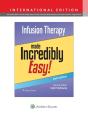 Infusion Therapy Made Incredibly Easy! - Preview