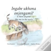 Ingabe Ukhona Onjengami?