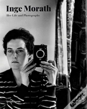 Capa do artigo Inge Morath