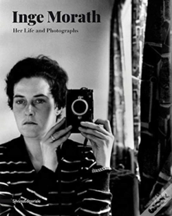 Capa do artigo Inge Morath