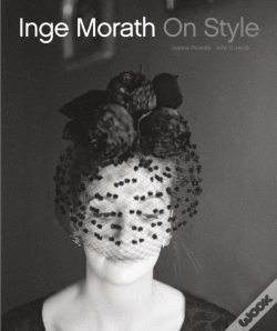 Capa do artigo Inge Morath