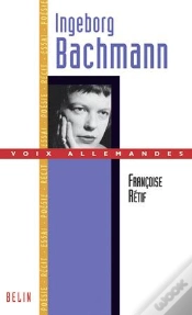 Capa do artigo Ingeborg Bachmann