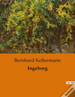 Capa do artigo Ingeborg