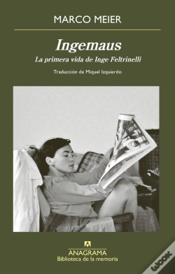 Capa do artigo Ingemaus