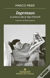 Capa do artigo Ingemaus