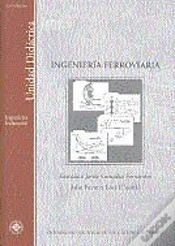 Capa do artigo Ingenier¡A Ferroviaria