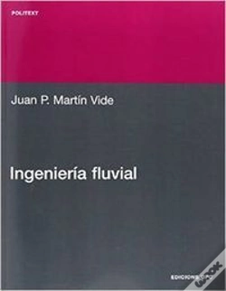 Capa do artigo Ingenier¡A Fluvial