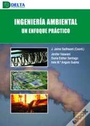 Capa do artigo Ingenieria Ambiental Un Enfoque Practico