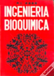 Capa do artigo Ingeniería Bioquímica