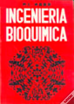 Capa do artigo Ingeniería Bioquímica