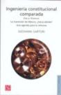 Ingenieria Constitucional Comparada   - Preview