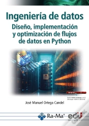 Capa do artigo Ingeniería De Datos