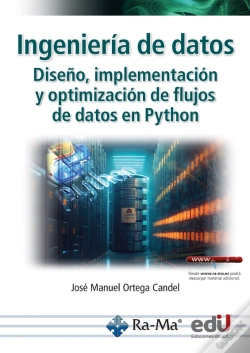 Capa do artigo Ingeniería De Datos